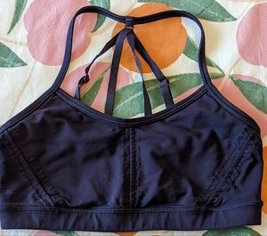 Lululemon Breath Easy Sports Bra